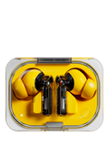 Nothing Ear (a) Active Noise Cancelling True Wireless Bluetooth In-Ear Headphones with Mic and Remote