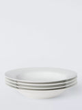 John Lewis fine china pasta bowls set of 4 - British product