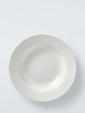 John Lewis fine china pasta bowls set of 4 - British product