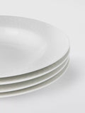 John Lewis fine china pasta bowls set of 4 - British product