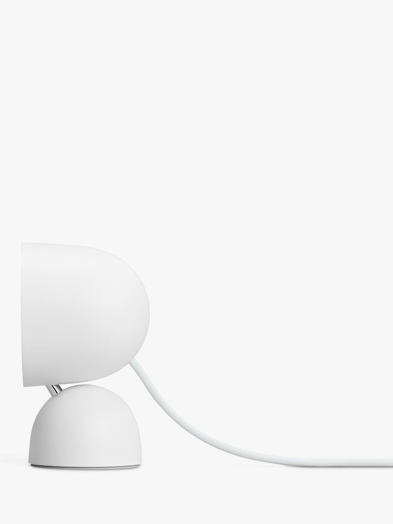Google Nest Cam Indoor wired security camera Snow - British product