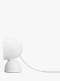 Google Nest Cam Indoor wired security camera Snow - British product