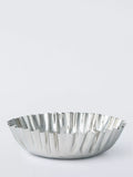 John Lewis stainless steel serve bowl 32cm, imported from the UK