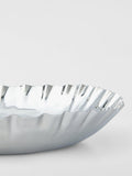 John Lewis oblong serving platter 40cm silver, imported from the UK