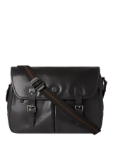 John Lewis OSPREY LONDON Compass Saddle Bag- Buy online at McGrocer