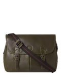 OSPREY LONDON Compass Saddle Bag