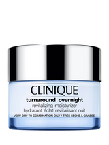 John Lewis Clinique Turnaround Overnight Revitalising Moisturiser 50ml- Buy online at McGrocer