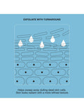 Clinique Turnaround Overnight Revitalising Moisturiser 50ml, imported from the UK