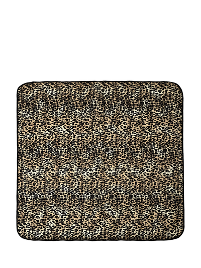 John Lewis Finnsøn Thoren Leopard Playmat- Buy online at McGrocer