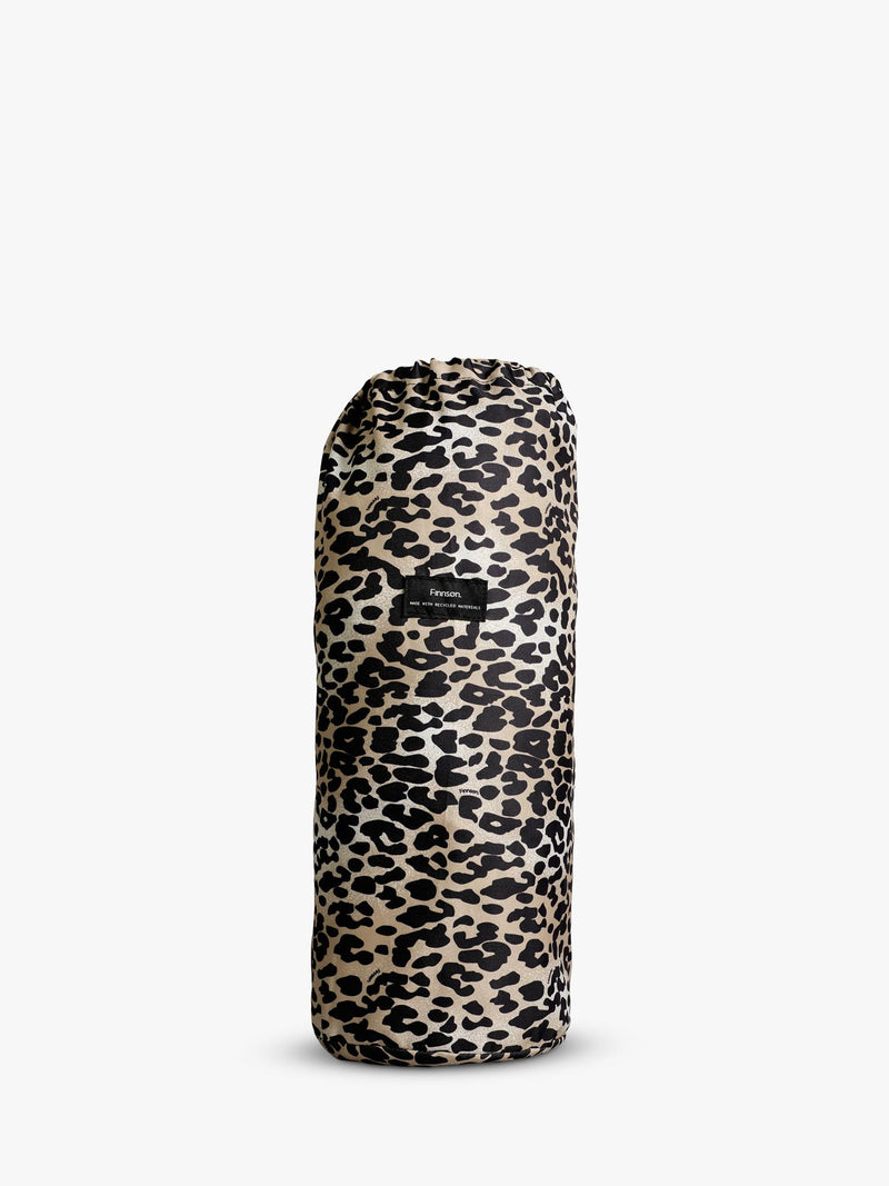 Finnsøn Thoren Playmat Leopard 115x122cm (British brand)