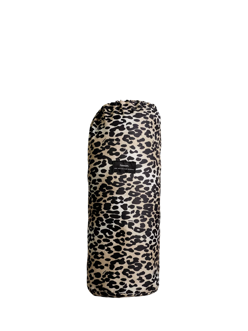 Finnsøn Thoren Playmat Leopard 115x122cm (British brand)