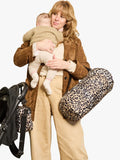 Finnsøn Thoren Playmat Leopard 115x122cm (British brand)