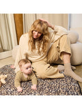 Finnsøn Thoren Playmat Leopard 115x122cm (British brand)