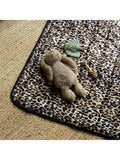 Finnsøn Thoren Playmat Leopard 115x122cm (British brand)