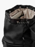 Finnsøn Elise backpack changing bag black H41cm (British brand)