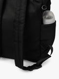Finnsøn Elise backpack changing bag black H41cm (British brand)