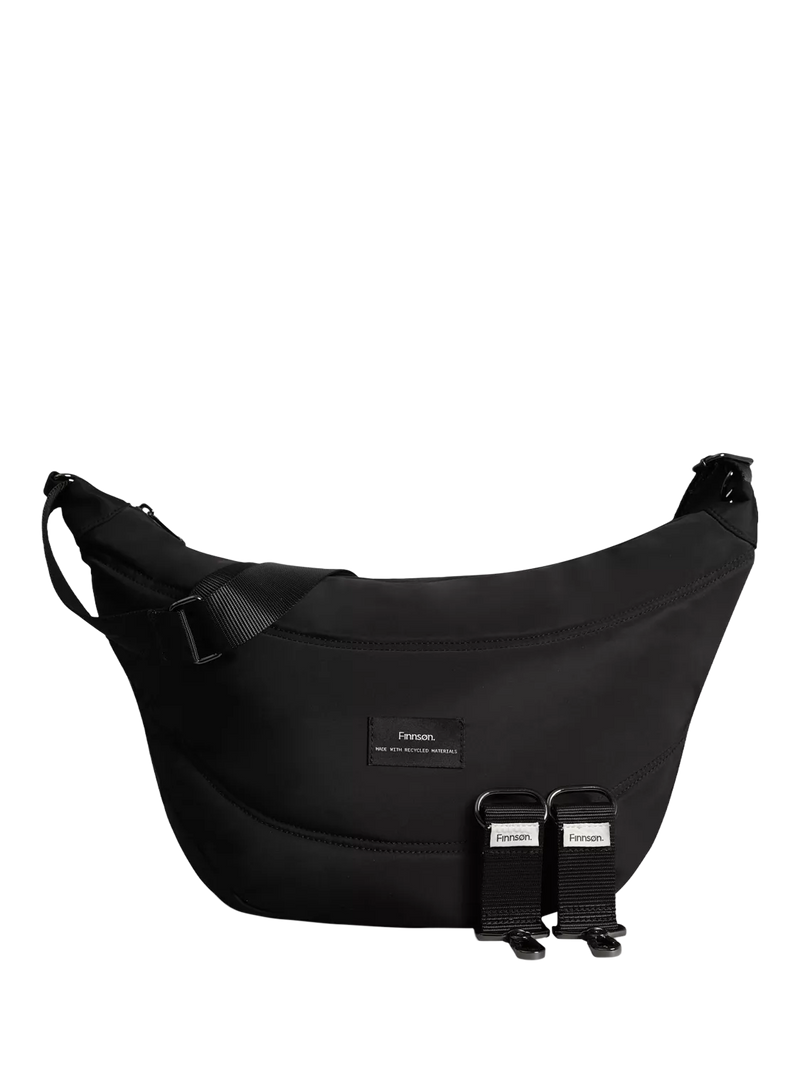 Finnsøn Osma Stroller Organiser black (British brand)