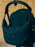 Finnsøn Osma Stroller Organiser black (British brand)