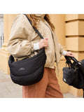 Finnsøn Osma Stroller Organiser black (British brand)