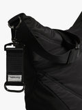 Finnsøn Osma Stroller Organiser black (British brand)