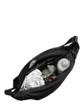 Finnsøn Osma Stroller Organiser black (British brand)