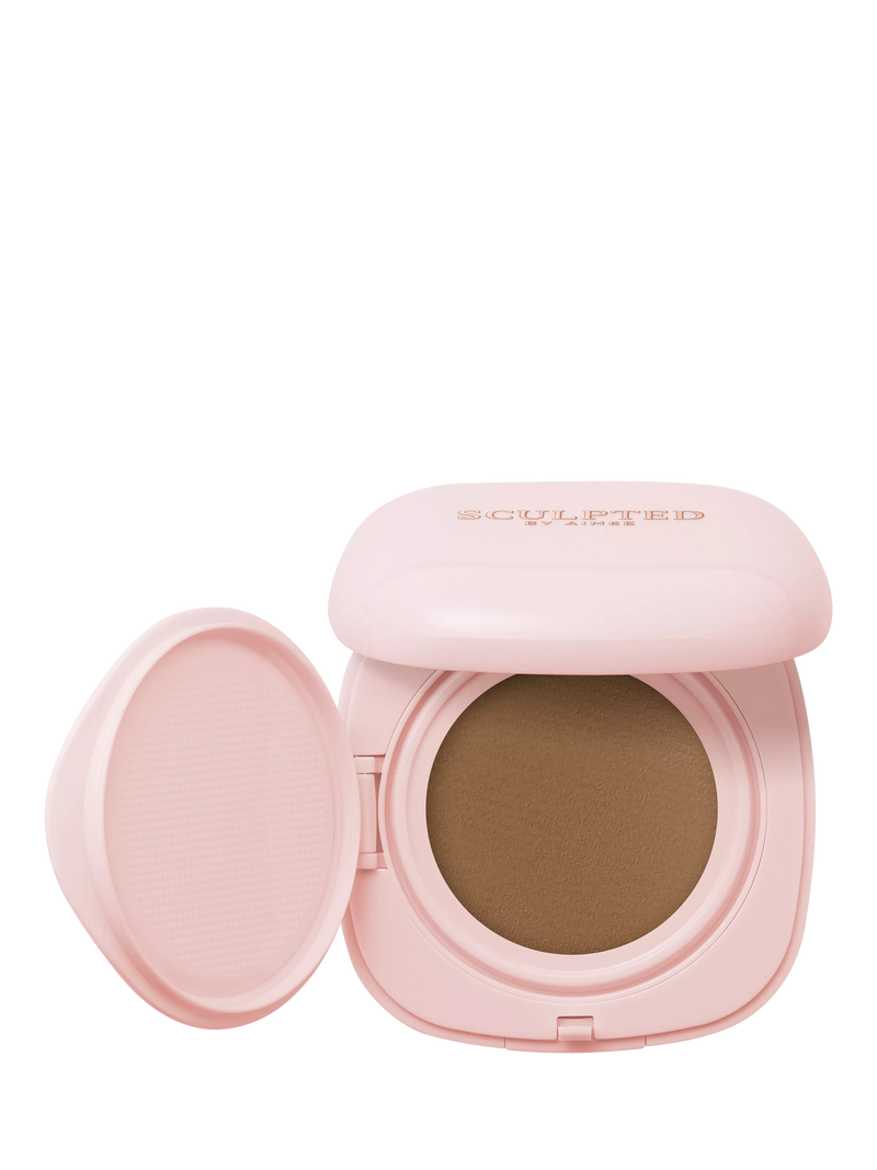 Sculpted by Aimee Cream Cushion Foundation, 6.5N