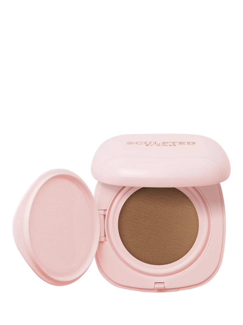 Sculpted by Aimee Cream Cushion Foundation, 8C