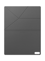 John Lewis Samsung Book Cover for Galaxy Tab S11 Ultra, Black- Buy online at McGrocer