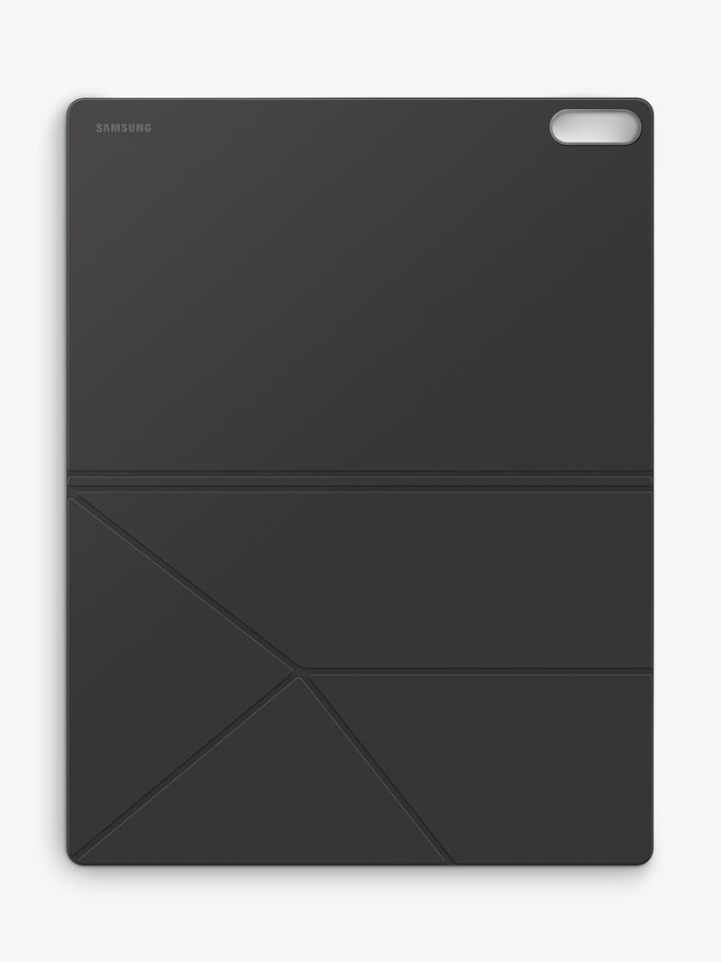 Samsung book cover black for Galaxy Tab S11 Ultra - British product