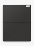 Samsung book cover black for Galaxy Tab S11 Ultra - British product