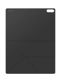 Samsung book cover black for Galaxy Tab S11 Ultra - British product