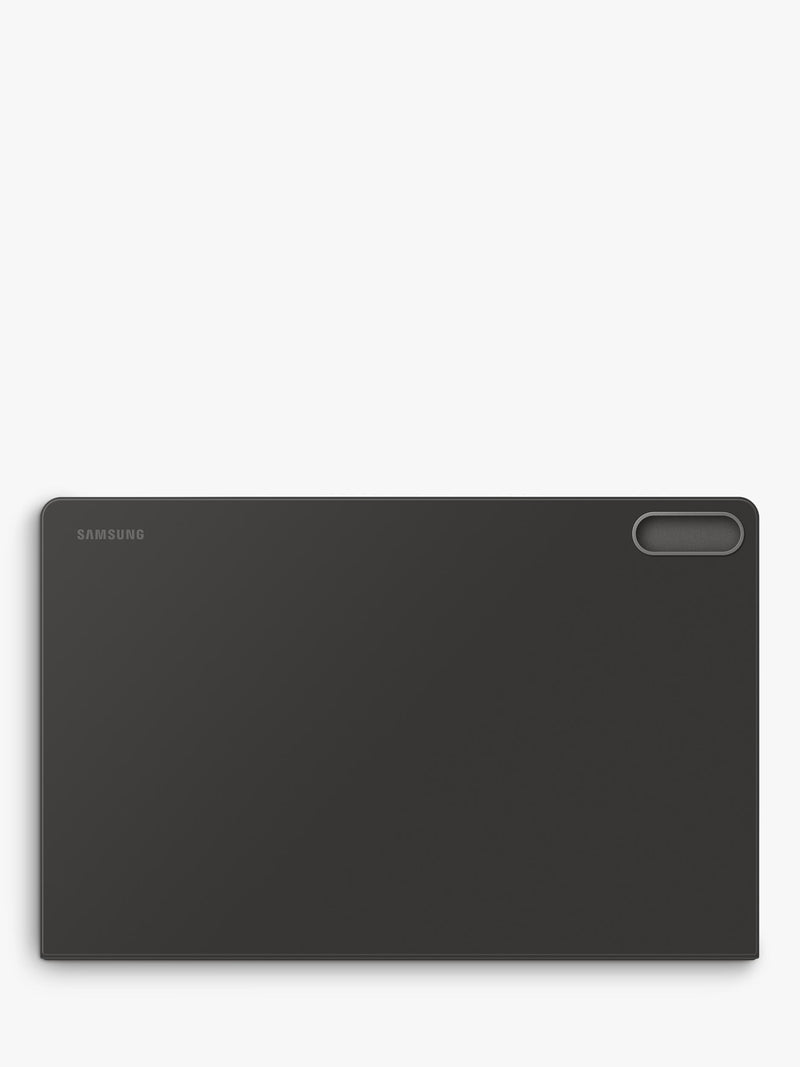 Samsung book cover black for Galaxy Tab S11 Ultra - British product