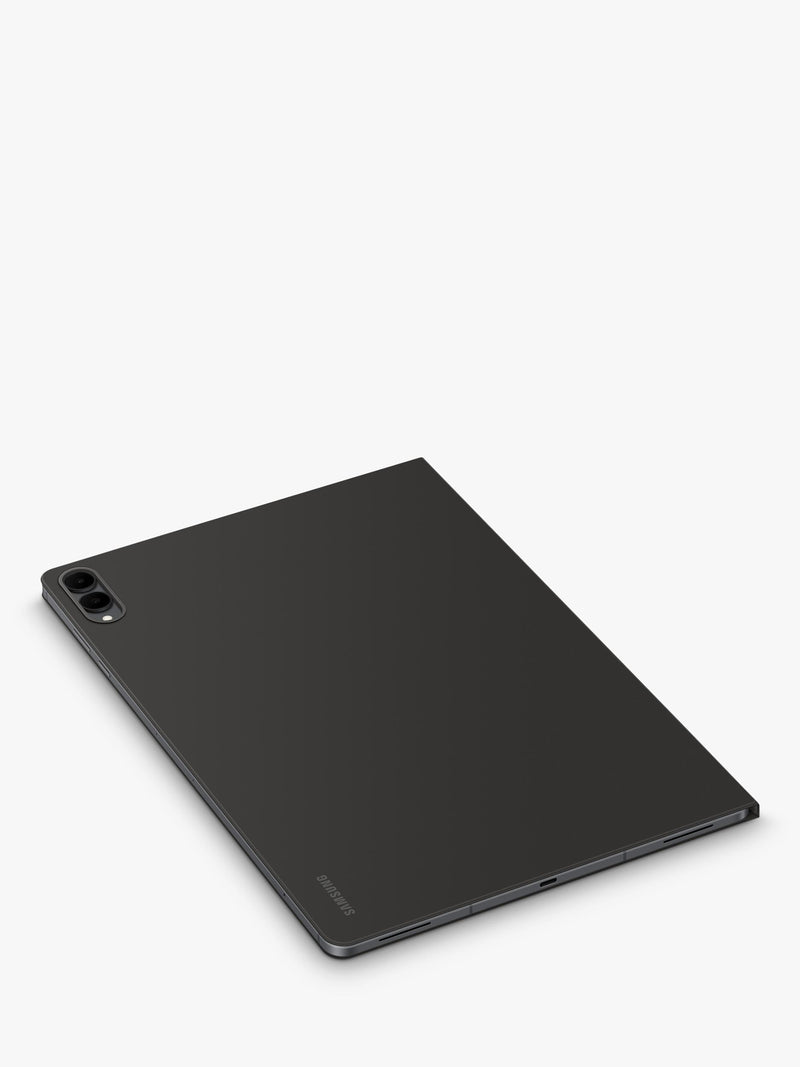 Samsung book cover black for Galaxy Tab S11 Ultra - British product
