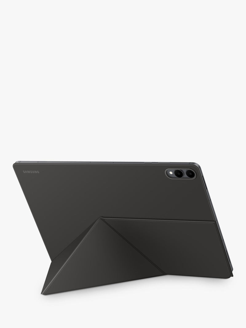 Samsung book cover black for Galaxy Tab S11 Ultra - British product