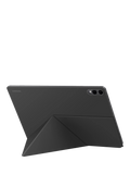 Samsung book cover black for Galaxy Tab S11 Ultra - British product