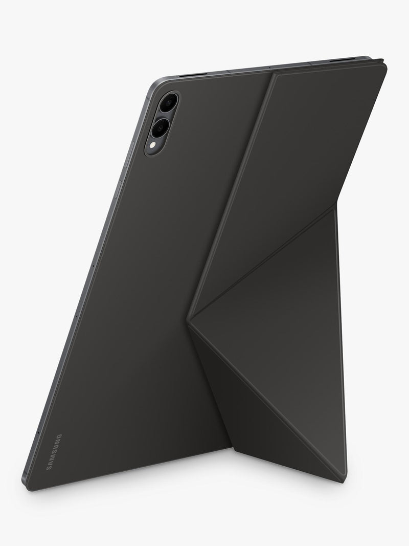 Samsung book cover black for Galaxy Tab S11 Ultra - British product