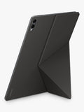 Samsung book cover black for Galaxy Tab S11 Ultra - British product