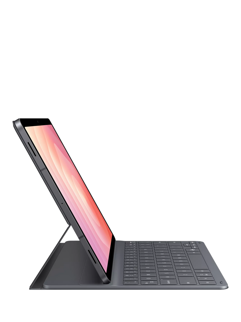 Samsung Keyboard Cover Slim for Galaxy Tab S11 black (British brand)