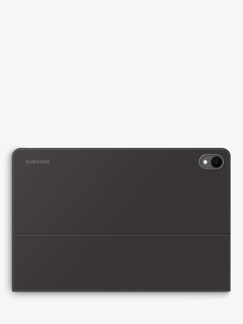 Samsung Keyboard Cover Slim for Galaxy Tab S11 black (British brand)