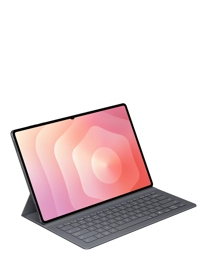 Samsung Book Cover Keyboard Slim for Galaxy Tab S11 Ultra Black - British product