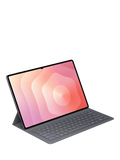 Samsung Book Cover Keyboard Slim for Galaxy Tab S11 Ultra Black - British product