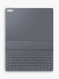 Samsung Book Cover Keyboard Slim for Galaxy Tab S11 Ultra Black - British product