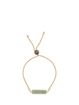 John Lewis My Jewellery List Tess Daly Semi Precious Bar Bracelet- Buy online at McGrocer