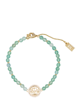 John Lewis My Jewellery List Tess Daly Scattered Stars Bracelet Yellow Gold- Buy online at McGrocer