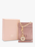 My Jewellery List Tess Daly lariat necklace yellow gold, imported from the UK