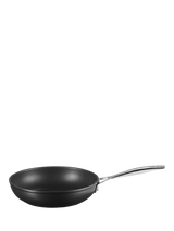 John Lewis Le Creuset Taste Collection Toughened Non-Stick Deep Frying Pan, 26cm- Buy online at McGrocer