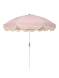 Business & Pleasure Co. club umbrella pink 2m, UK version