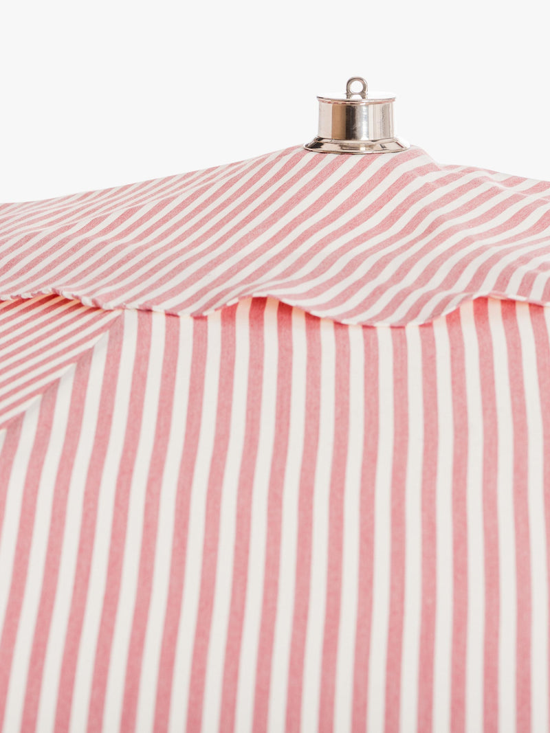 Business & Pleasure Co. club umbrella pink 2m, UK version