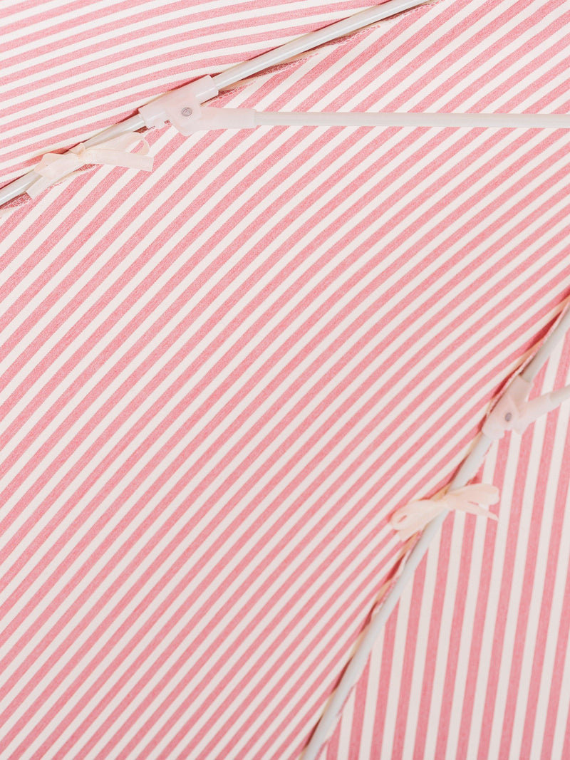 Business & Pleasure Co. club umbrella pink 2m, UK version