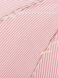 Business & Pleasure Co. club umbrella pink 2m, UK version